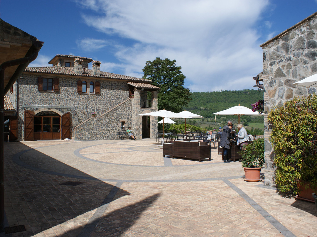 Agriturismo Lapone主图