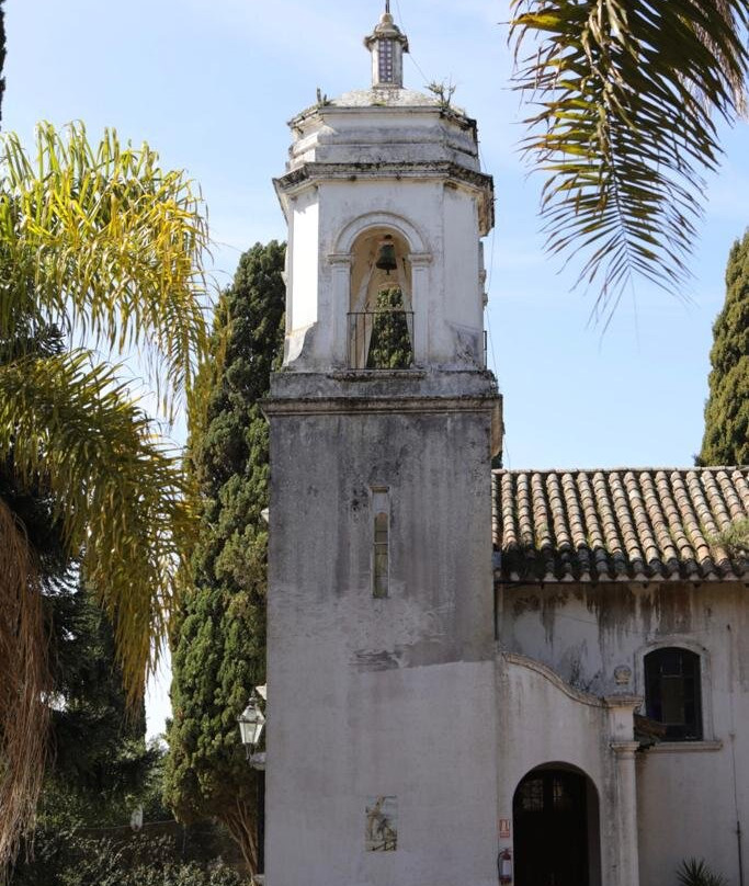 San Pedro de Timote主图