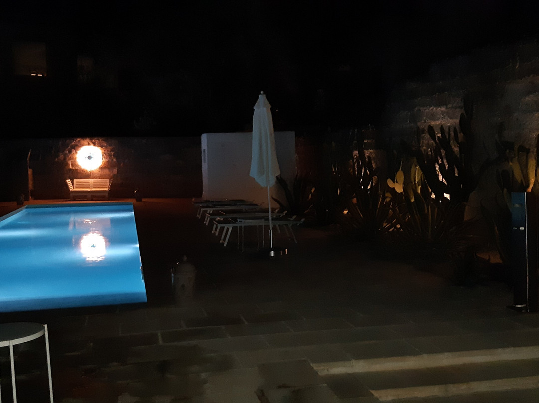 西萨兰托圣马蒂诺 Relais - 翰悦阁酒店主图