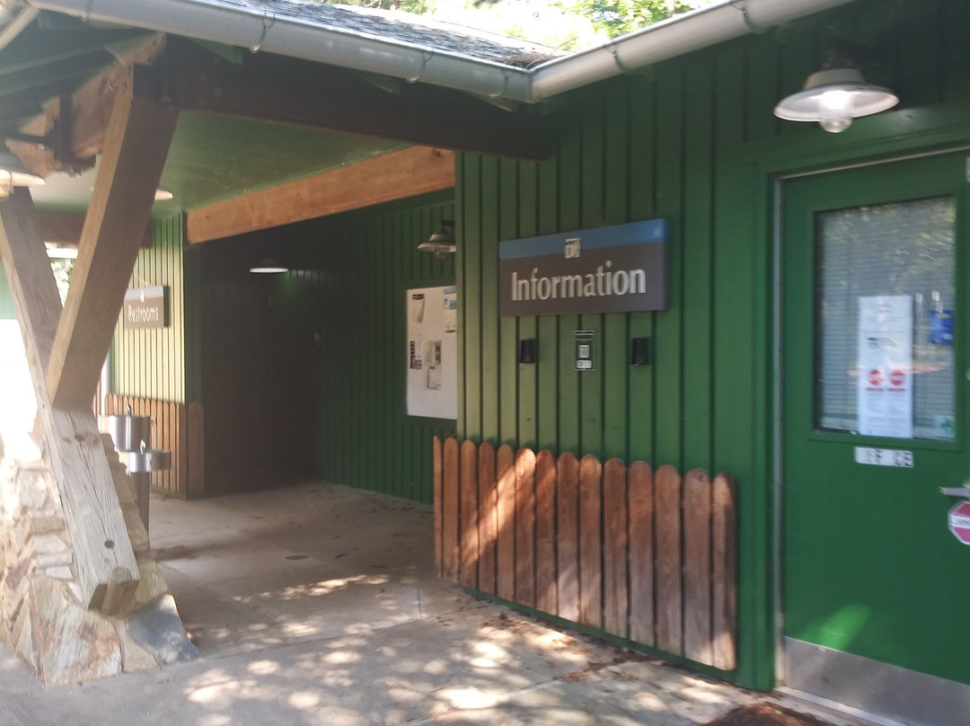 Jetton Park-科尼利厄斯必去景点