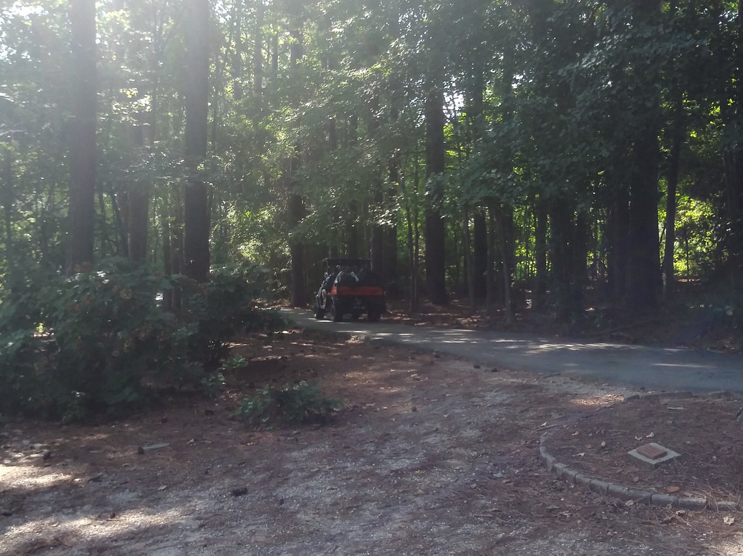 Jetton Park-科尼利厄斯必去景点