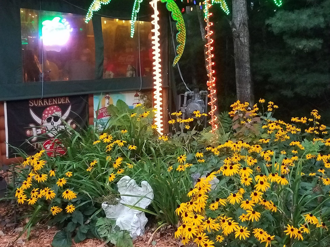 Springbrook Inn主图