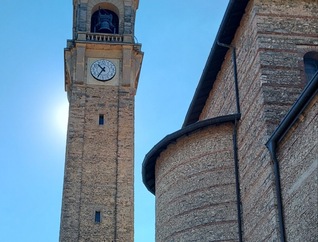 Lurago D'Erba旅游攻略图片