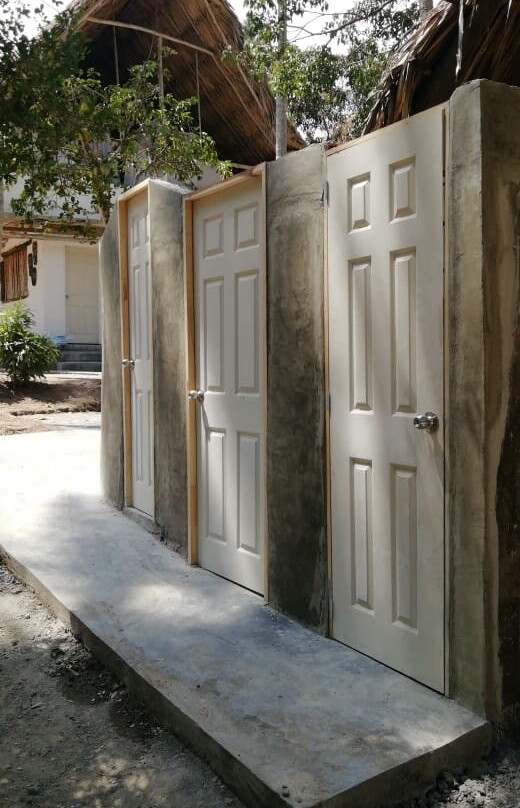 Hotel Jasayma Tayrona主图