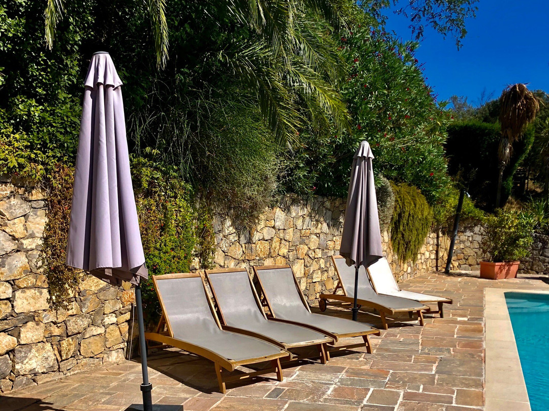 Le Mouron Rouge主图