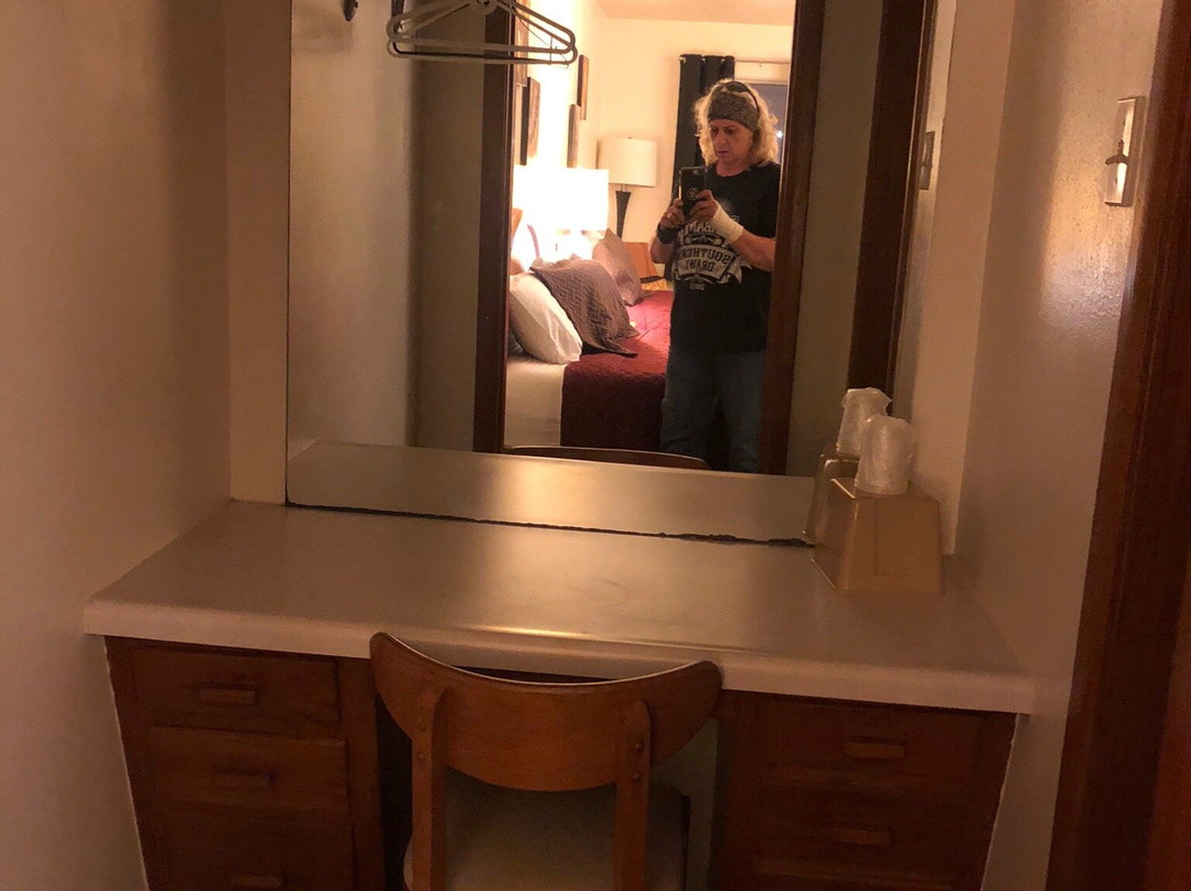 West Plains Motel主图