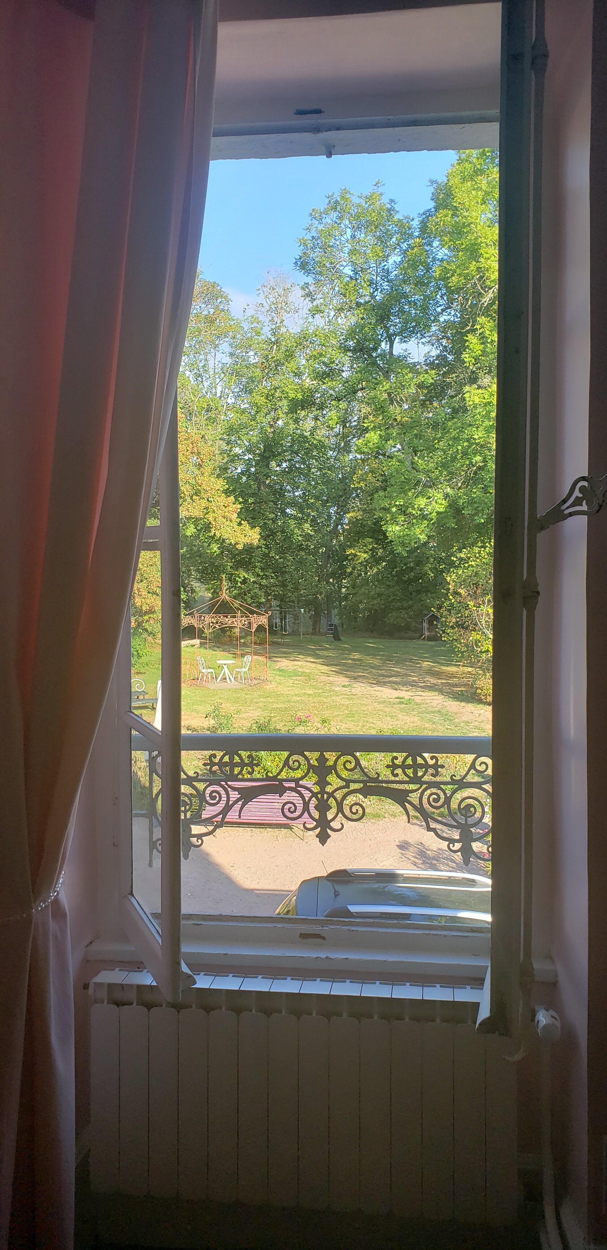 邦霍尔公园酒店-官方