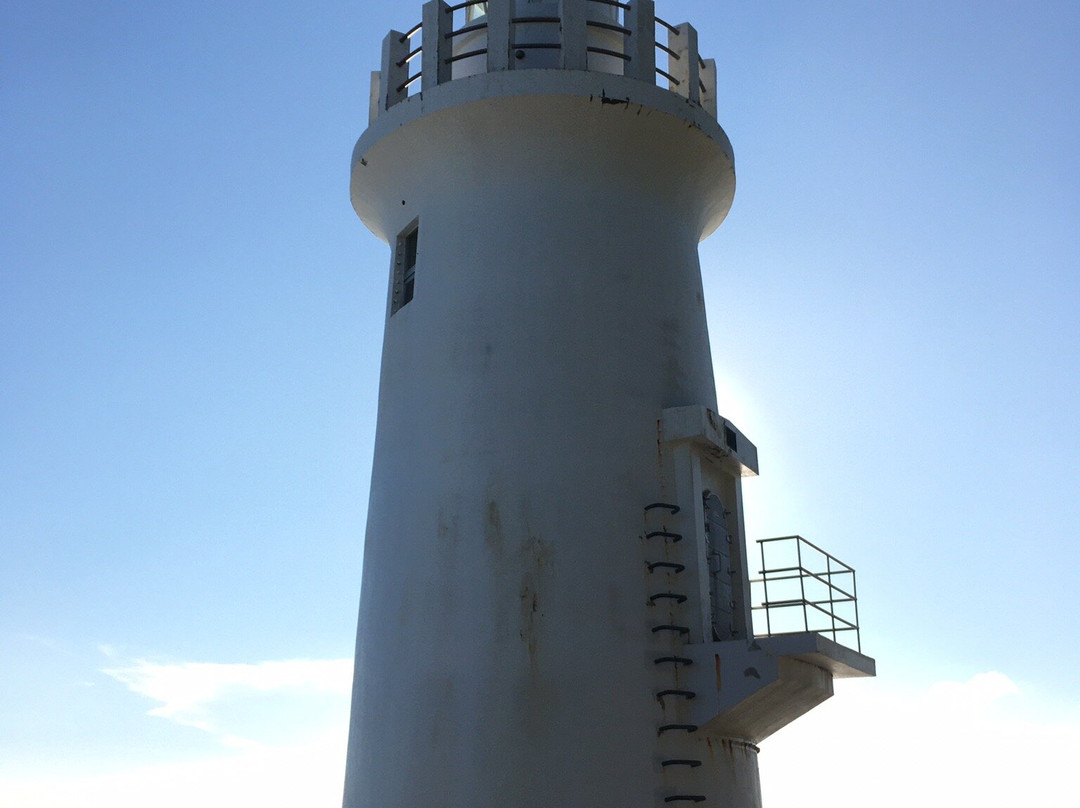 Cape Irago-田原市必去景点