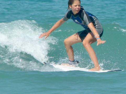 Waterman School-Conil de la Frontera必去景点