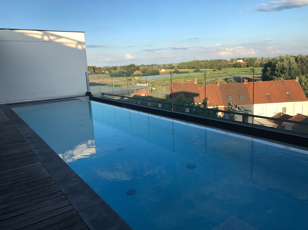 Blue Woods Hotel - Deerlijk