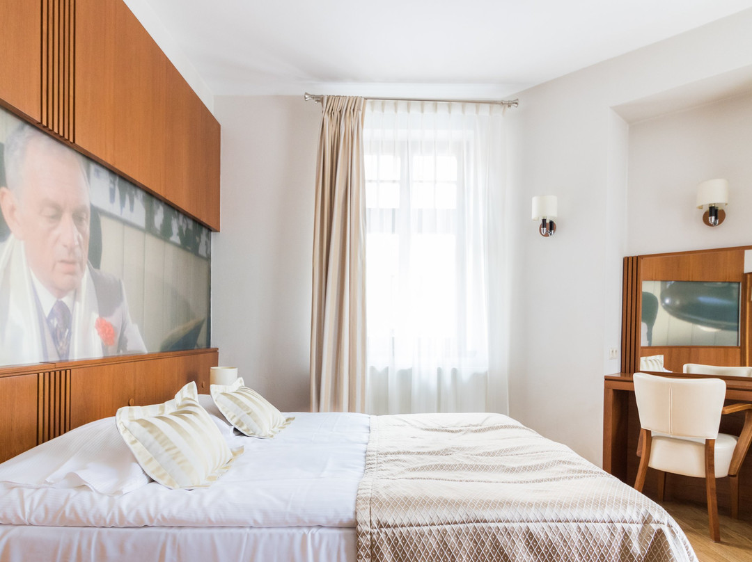 Hotel Vabank主图
