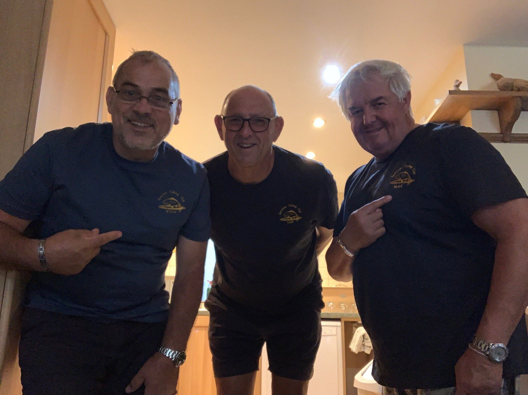 The Bickford Arms主图