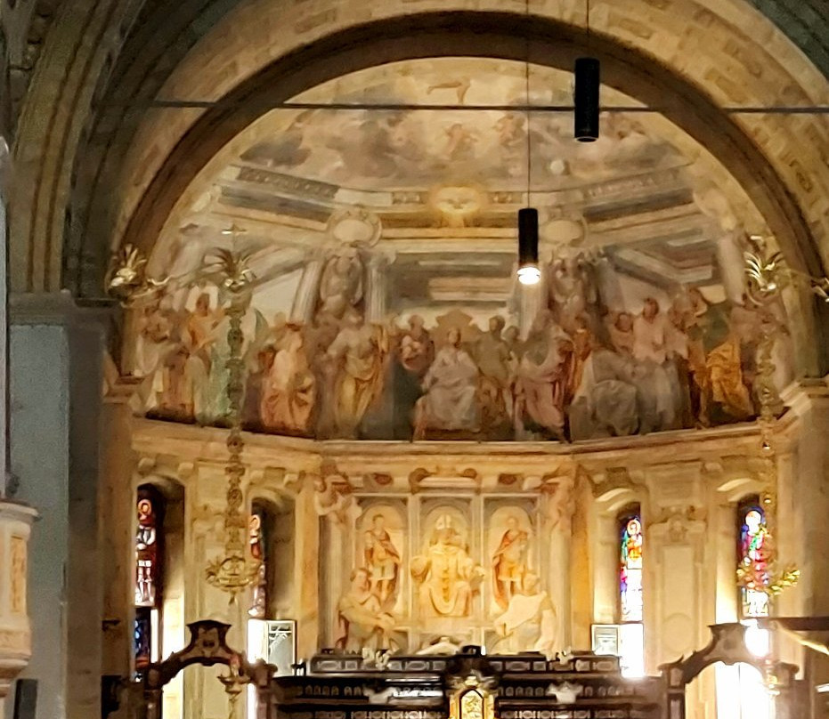 Chiesa SS. MM. Gervaso e Protaso景点图片