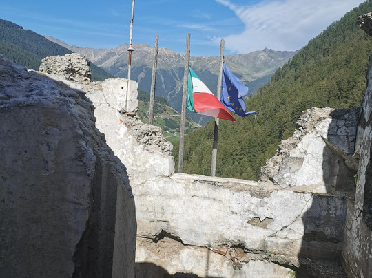 Bed and Breakfast Veronica主图