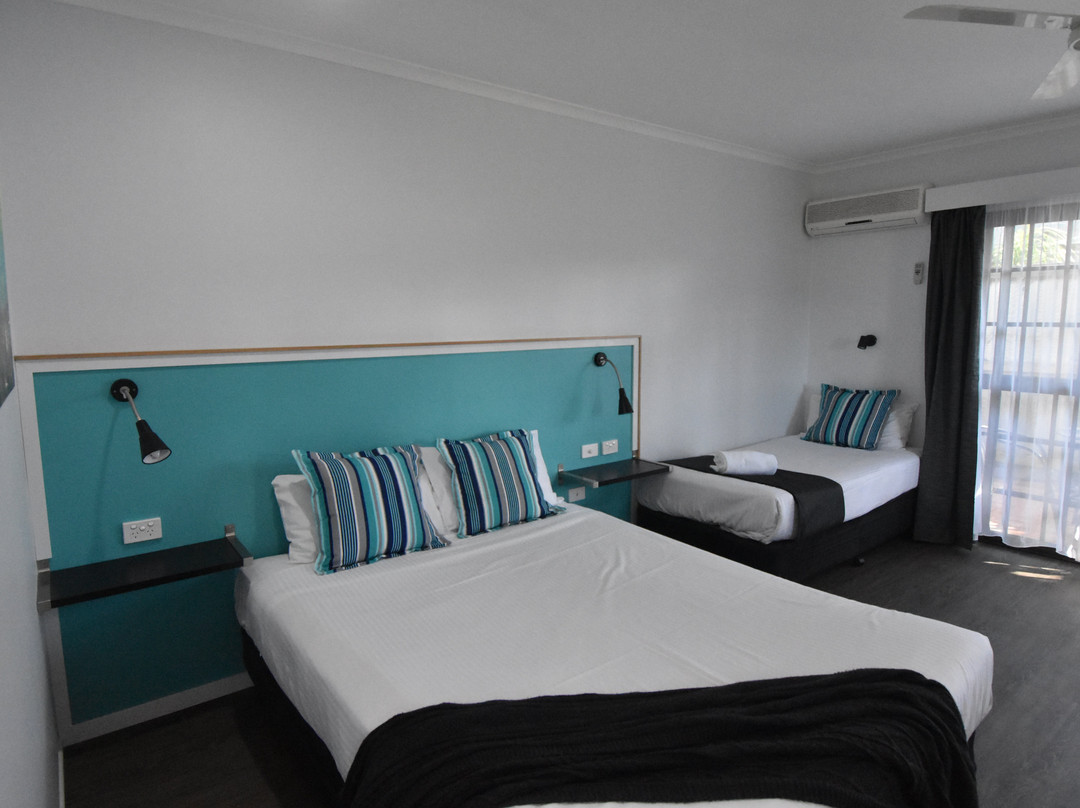 巴利纳家园汽车旅馆主图