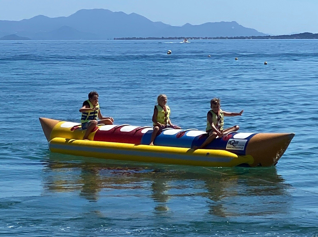 Aqua Funtastic Water Sports景点图片