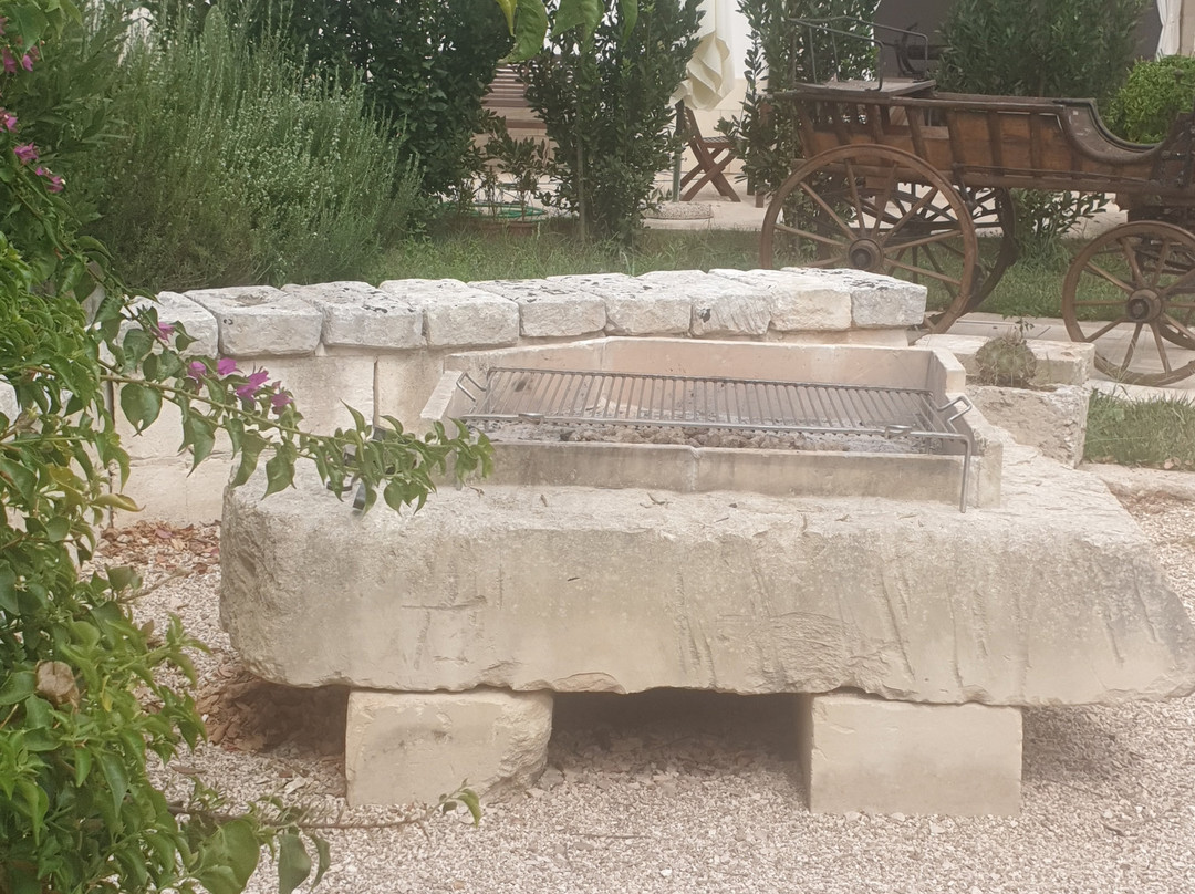 Masseria Sucèa主图