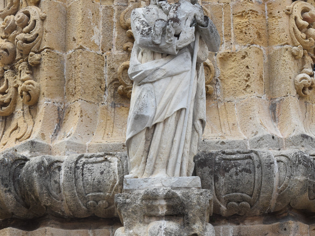 Guglia dell'Immacolata-纳尔德奥必去景点