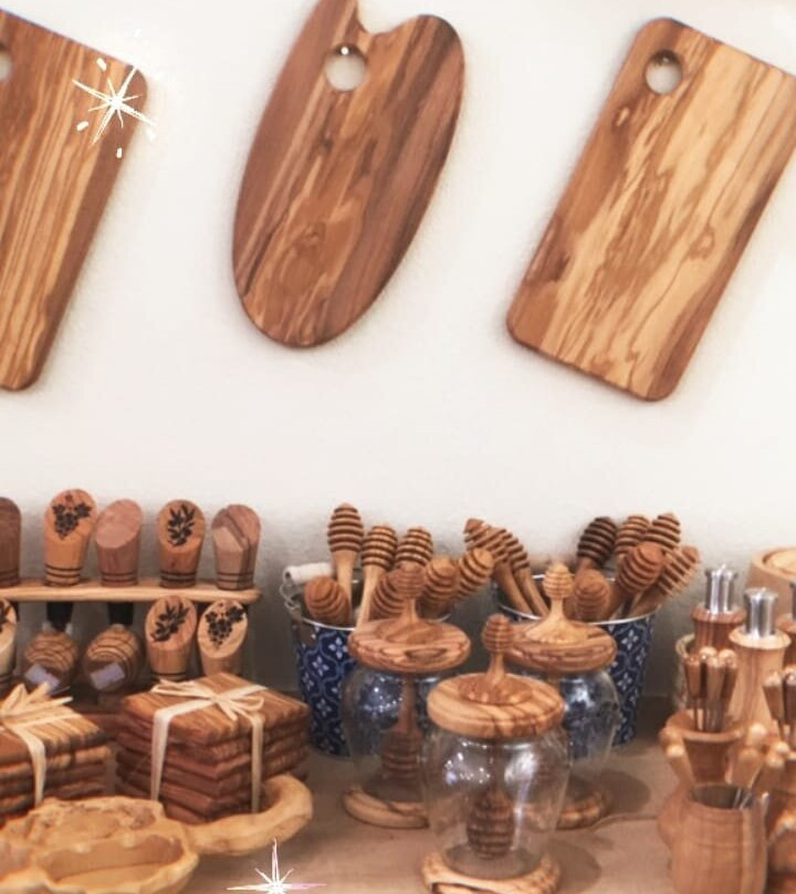 Nama&Flaski-基萨莫斯必去景点