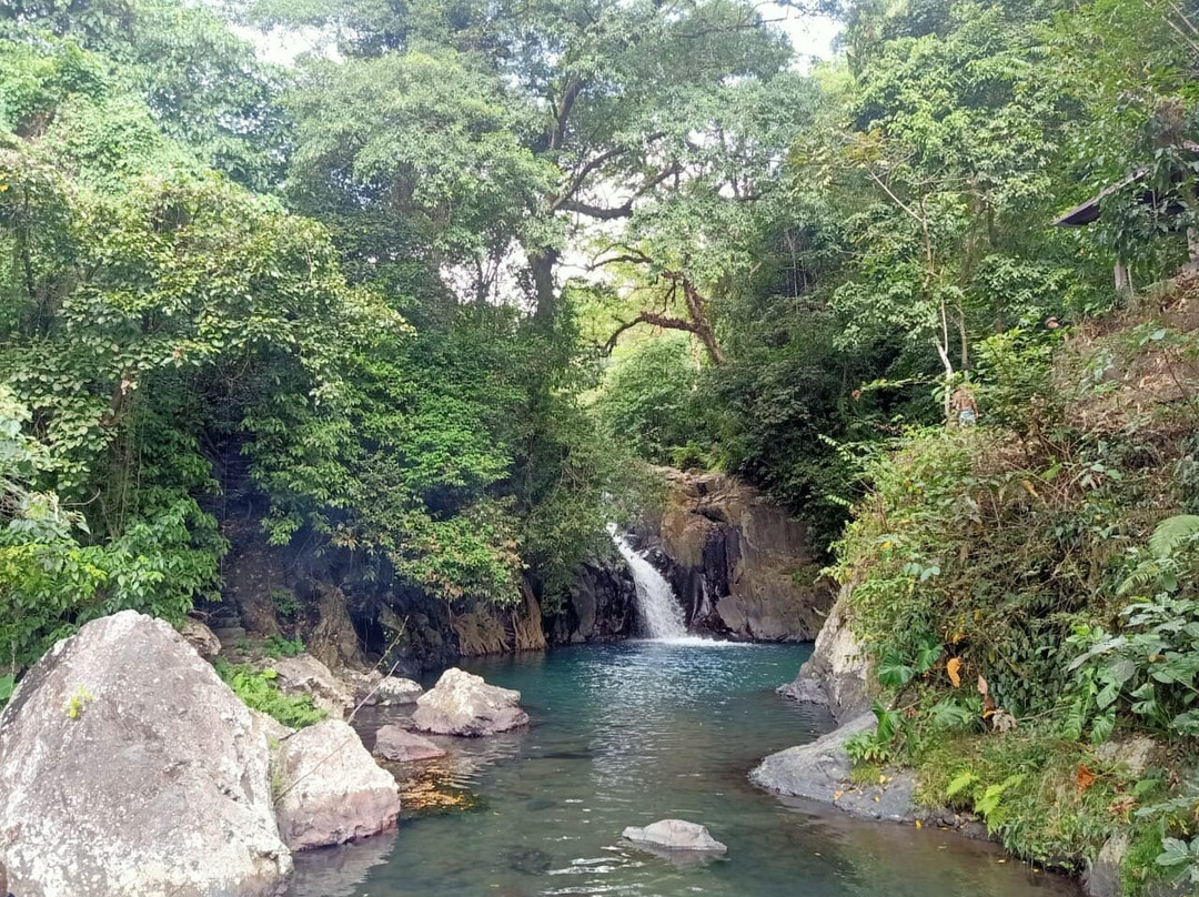 Sambangan Secret Garden景点图片