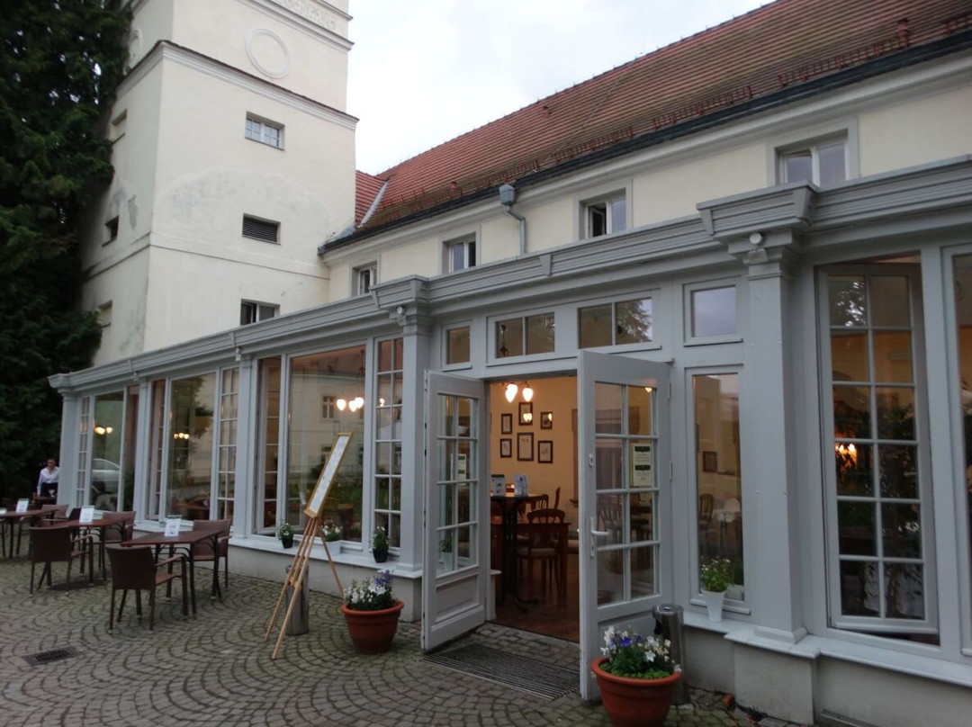 Zamek na Skale Hotel主图