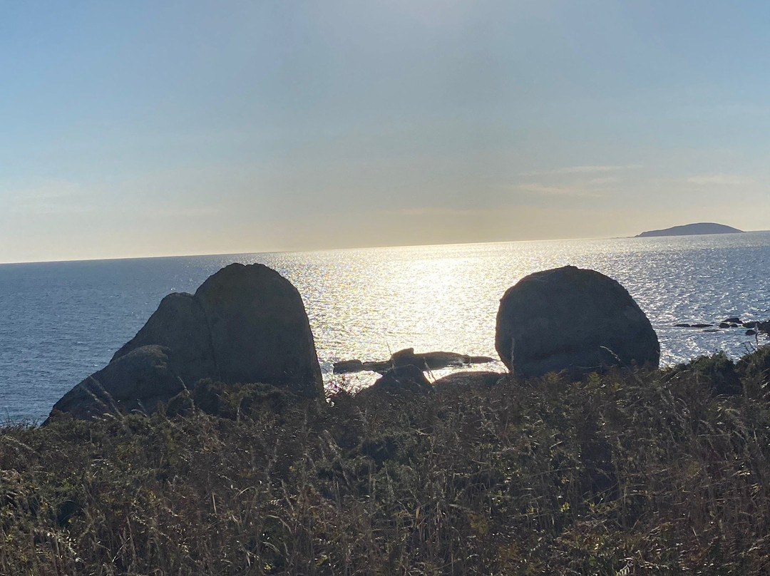 Cabo de Udra-Bueu必去景点