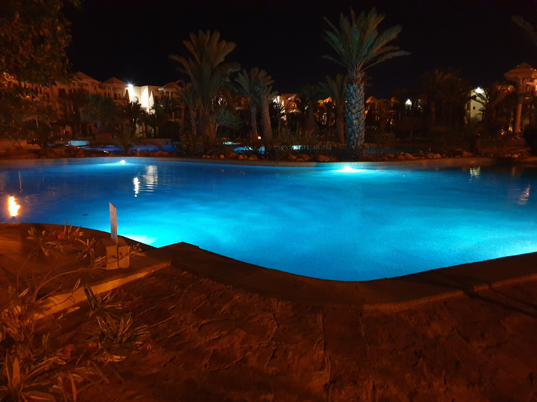 Hasdrubal Prestige Thalassa & Spa Djerba主图