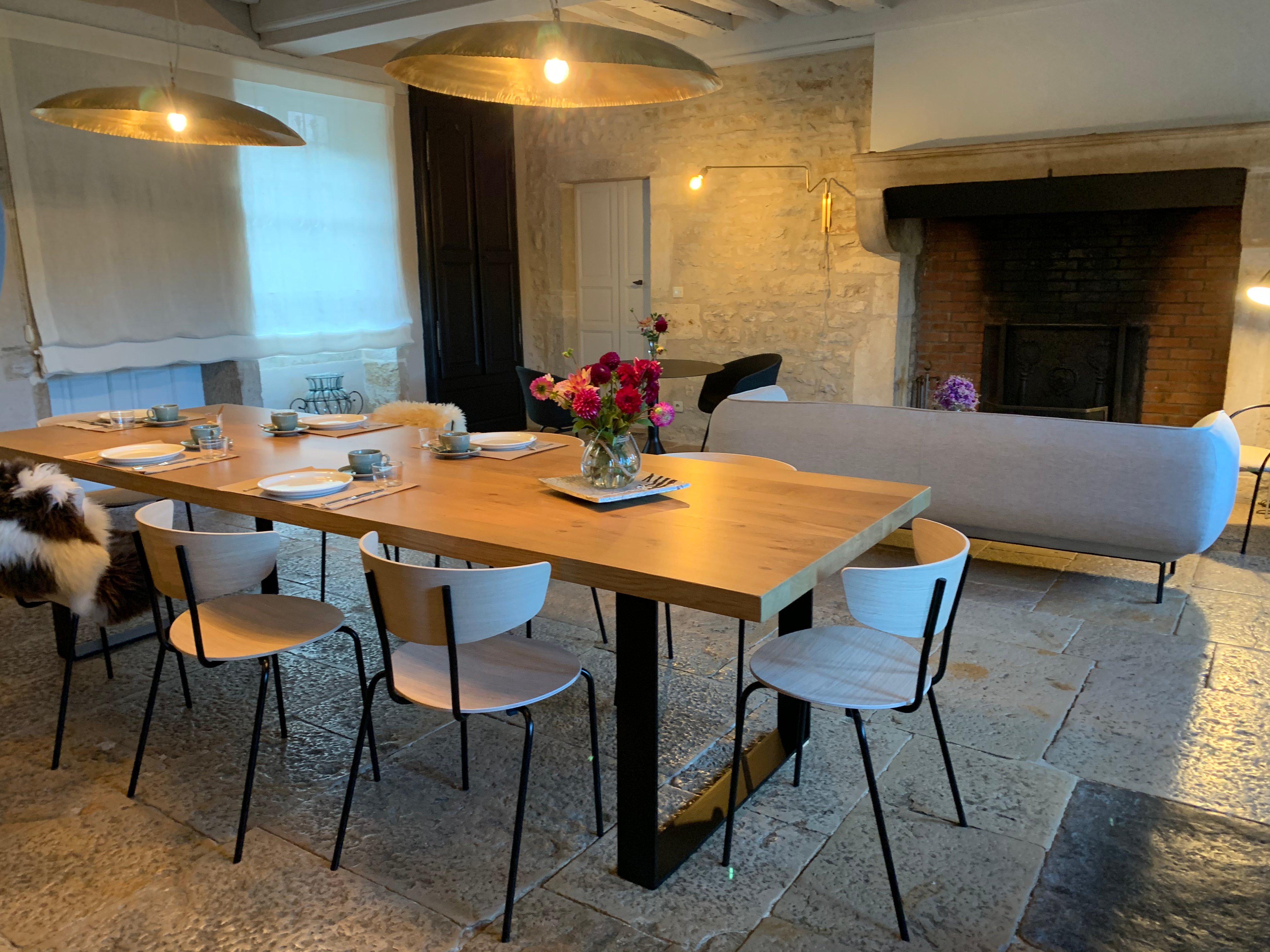 La Saura B&B-餐饮