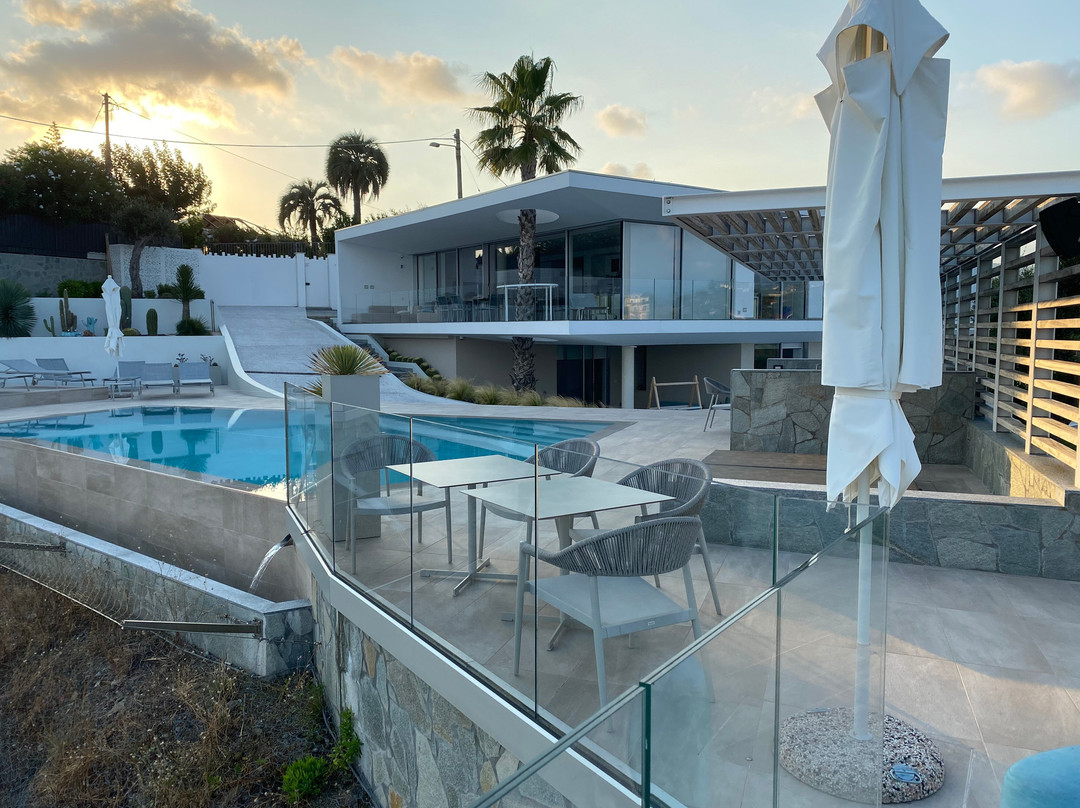 Capo Torre Resort主图