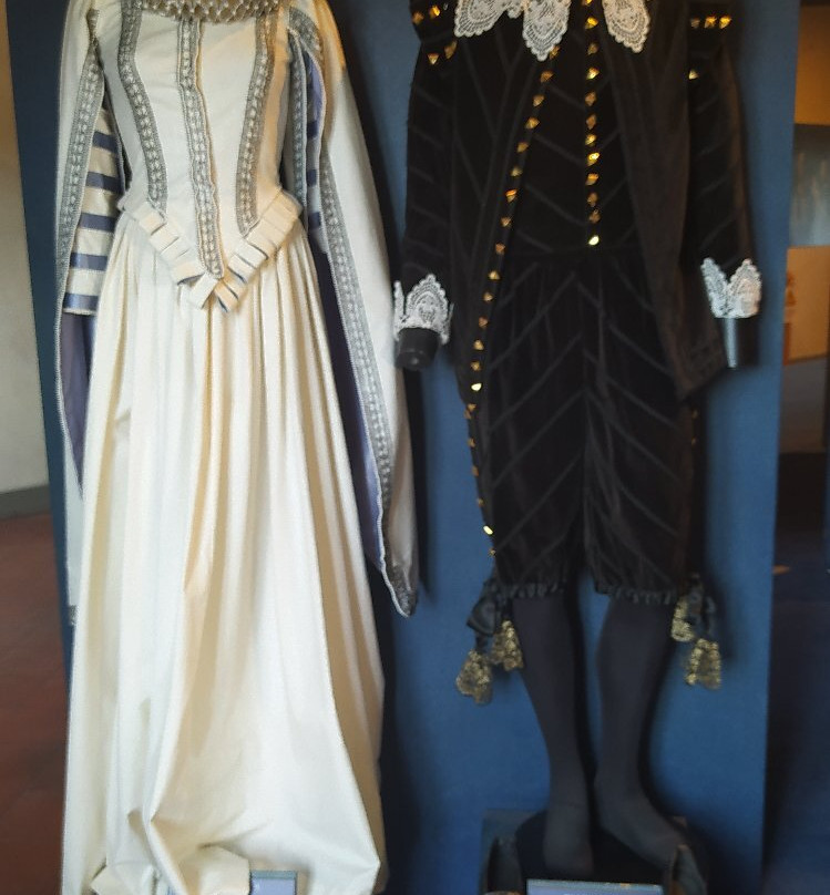Museo del Costume Farnesiano景点图片