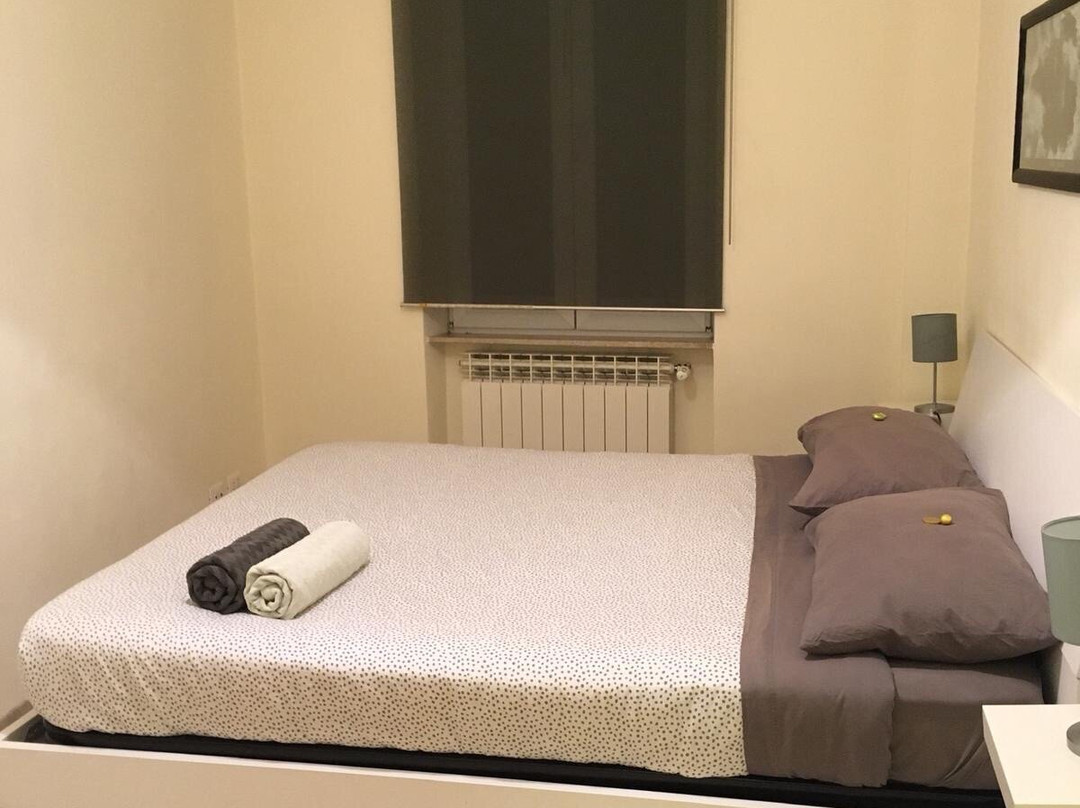 Antica Novi B & B