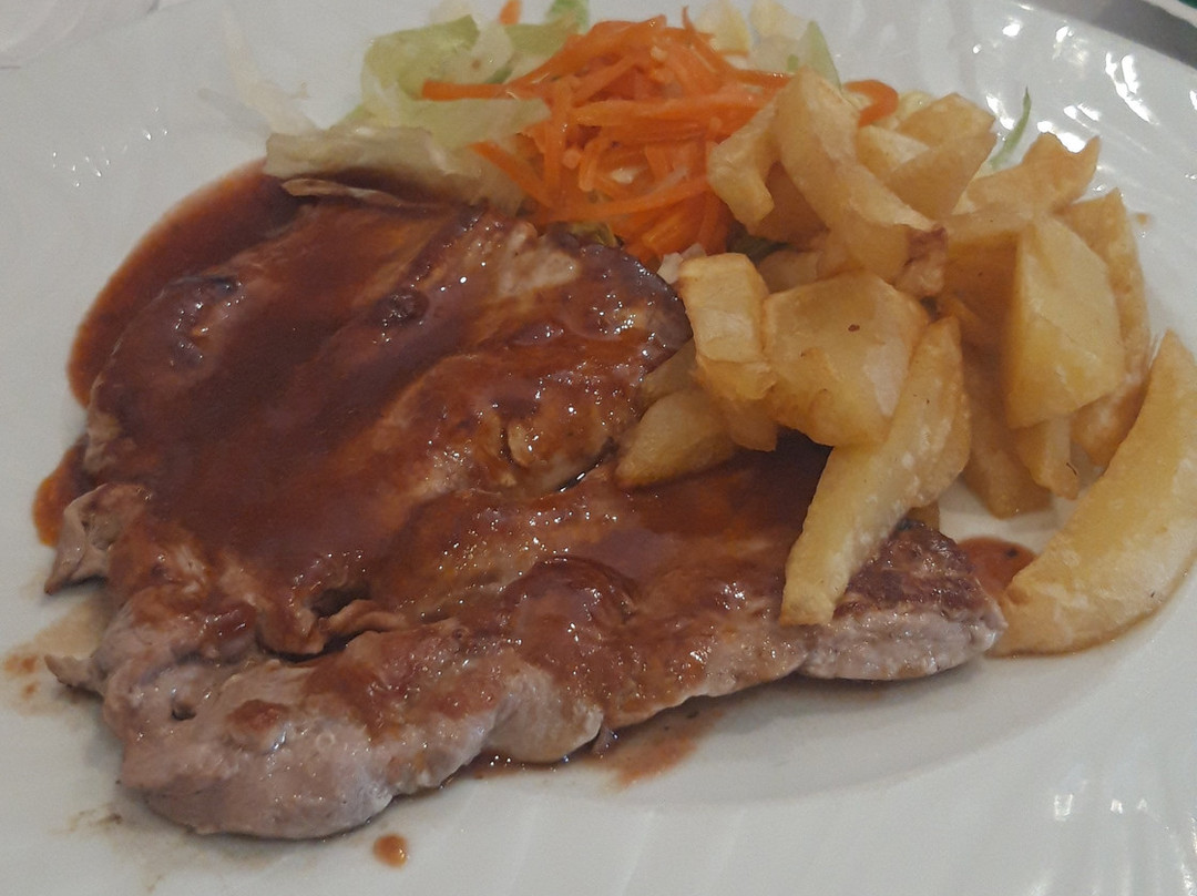 Hotel Rural Vettonia主图