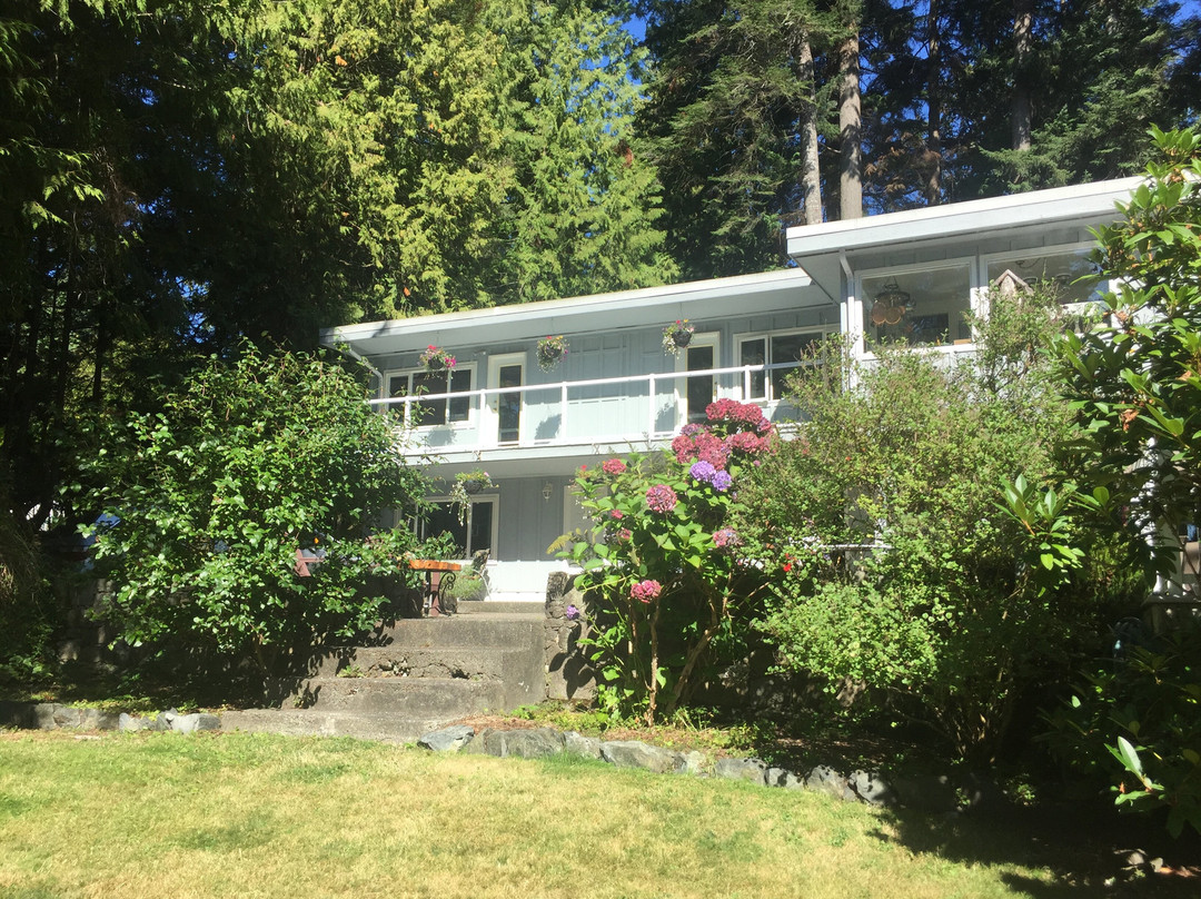 Caprice Bed & Breakfast主图