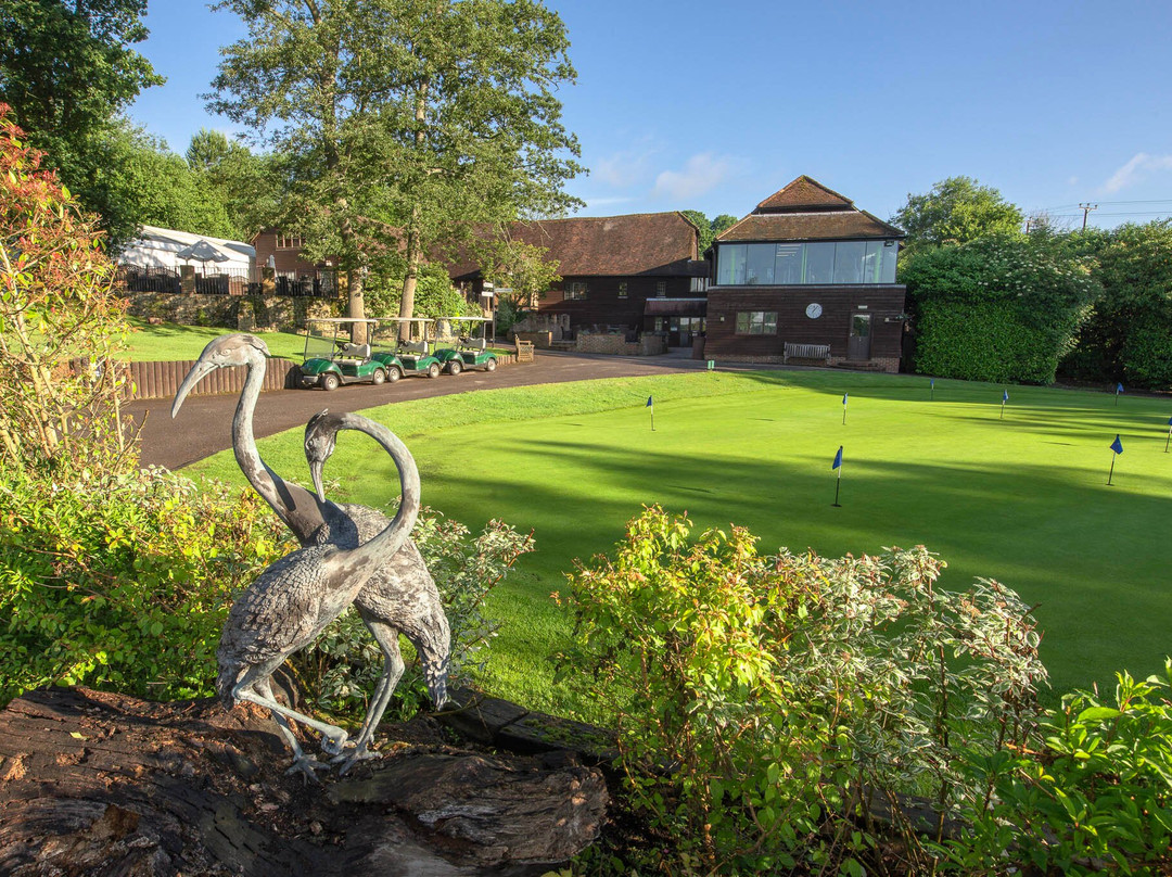 Cranleigh Golf & Country Club景点图片