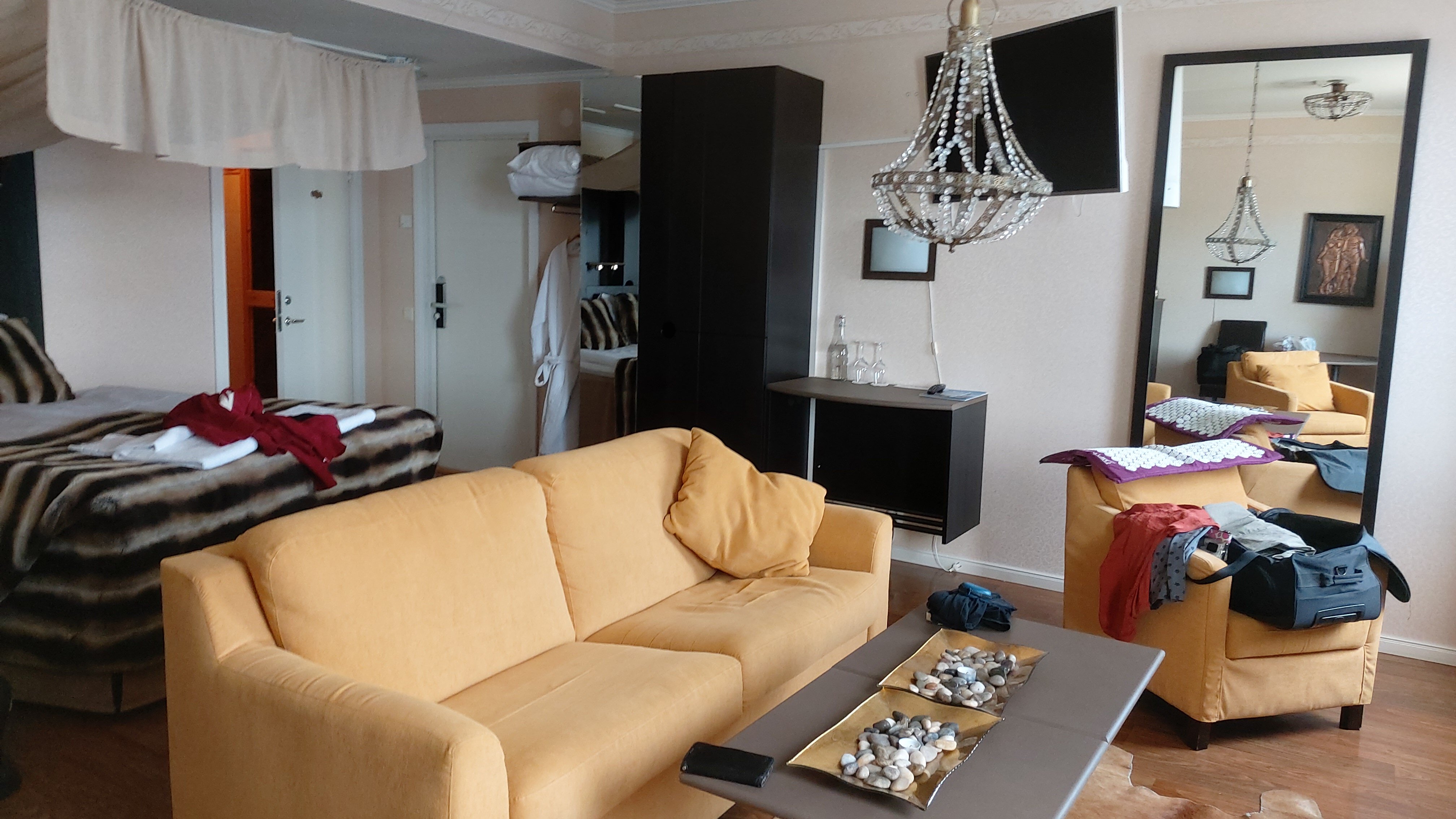 Bjorkuddens Hotel & Restaurant-官方