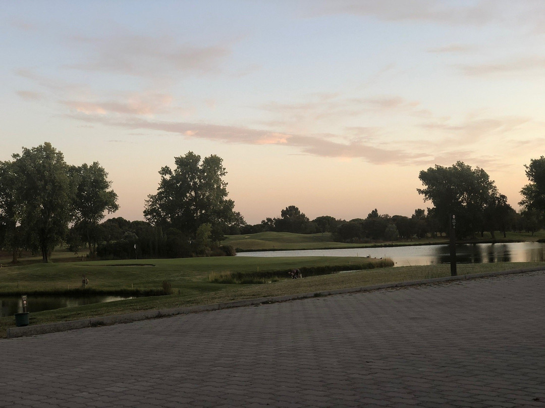 Montado Hotel & Golf Resort主图