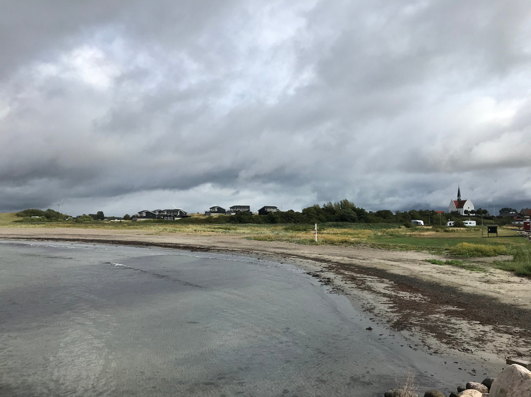 Bagenkop Havn-Bagenkop必去景点