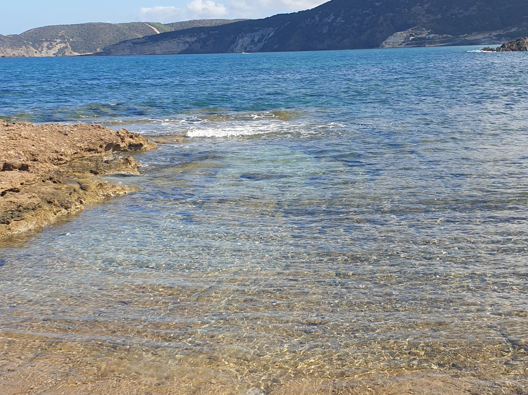 Marina di Gutturu Flumini-Marina di Arbus必去景点