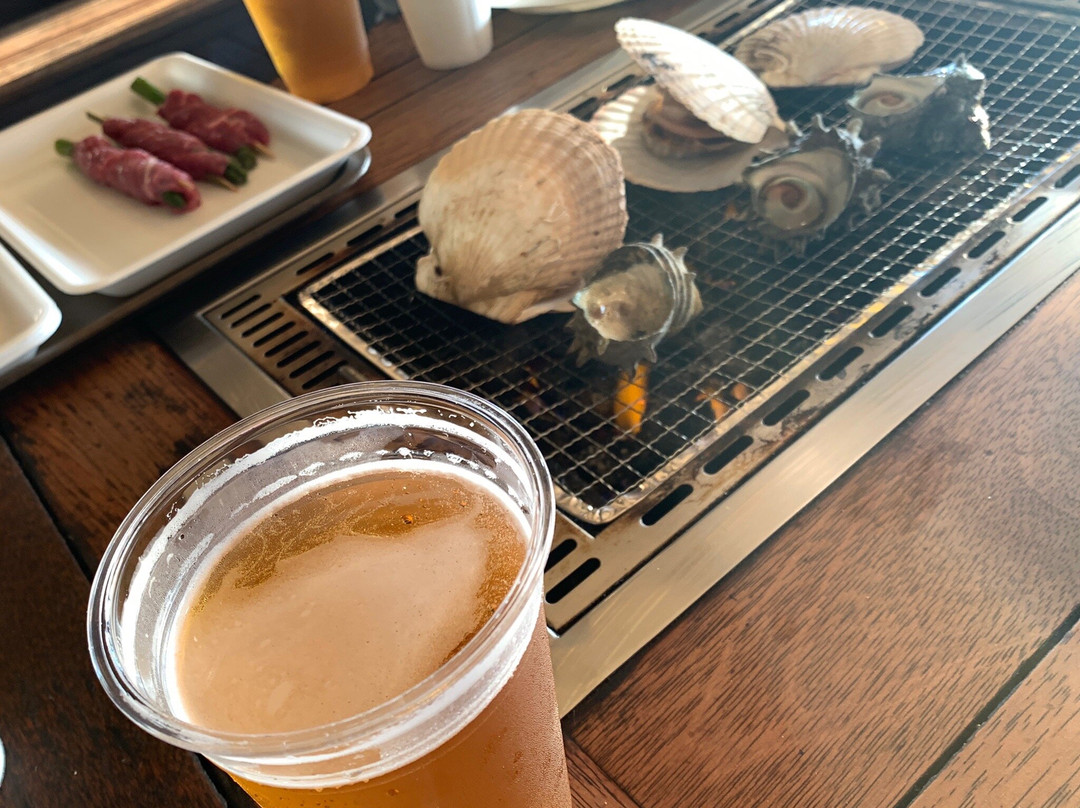 黑潮市场-和歌山市必去景点