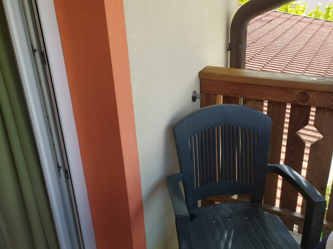 卡赛兹酒店主图