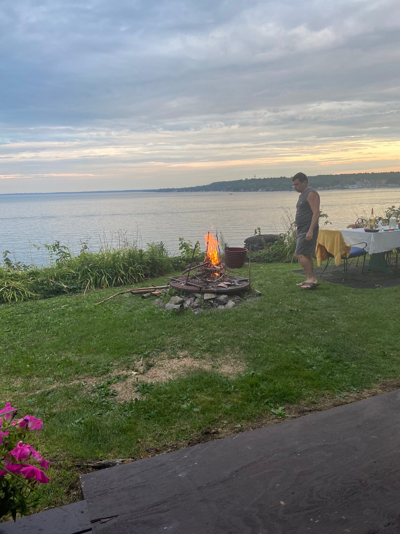 The Bluff B&B-官方