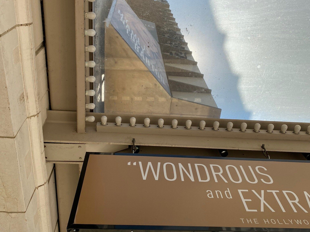 曼哈顿戏剧俱乐部-纽约市必去景点