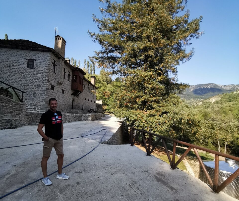 Anilio旅游攻略图片