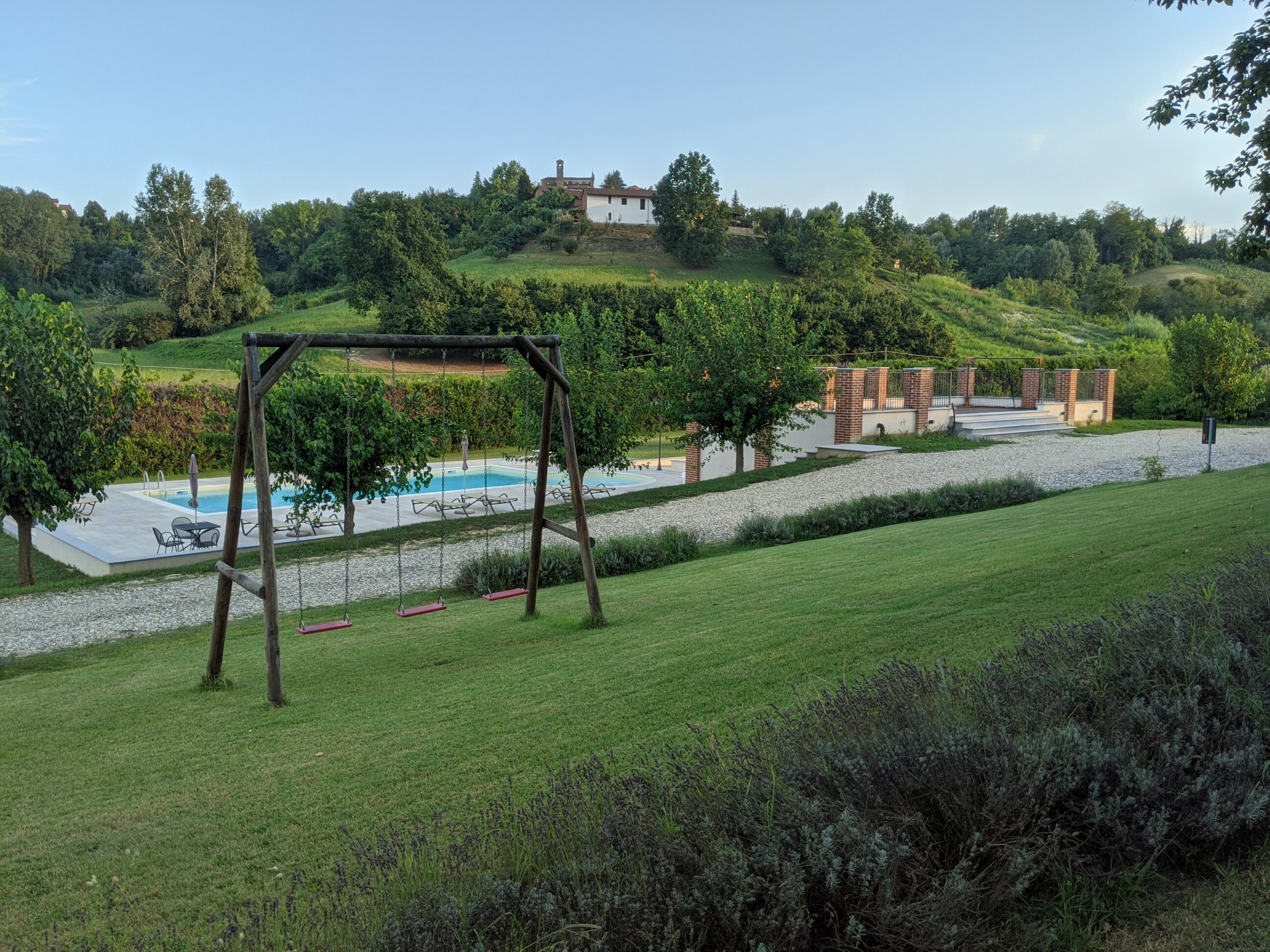 Agriturismo IL Milin-官方