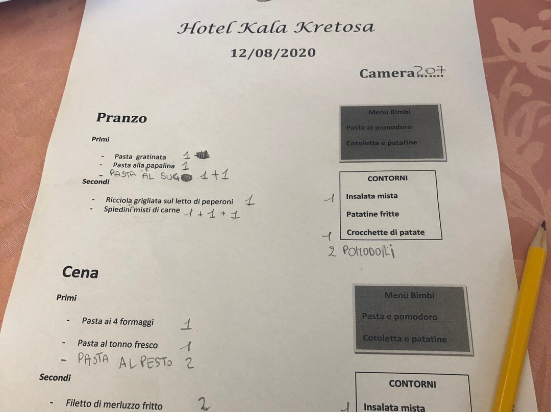 Kala Kretosa主图
