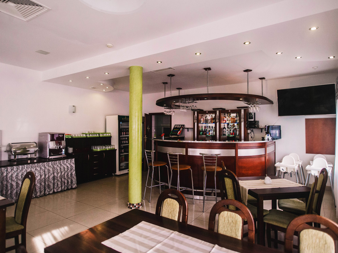 Dom Wypoczynkowy Airen主图