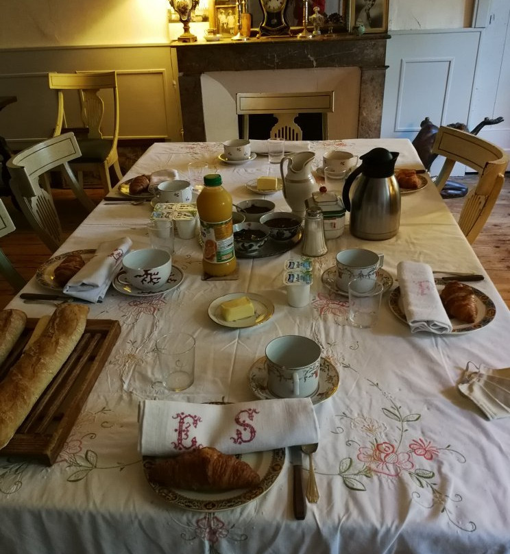 Domaine de Balous主图