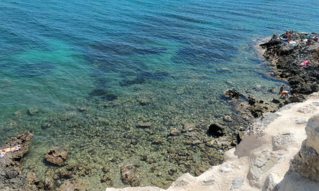 Hotel Cala di Forno主图