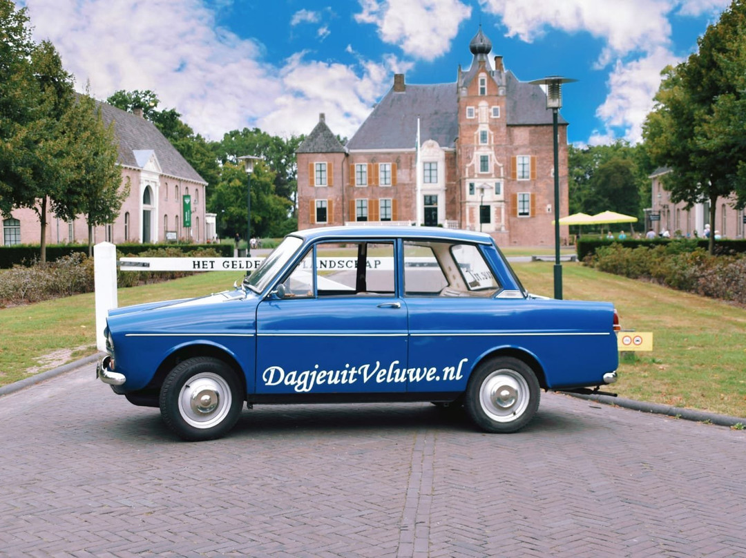 Oene旅游攻略图片