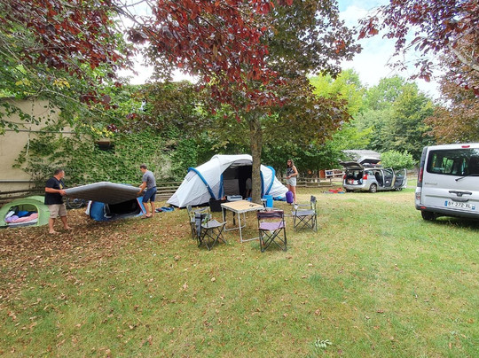 Saint-Bonnet-pres-Orcival旅游攻略图片